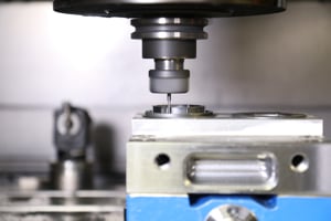 Machining